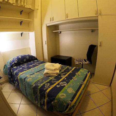 Nautilus Apartment ナポリ エクステリア 写真